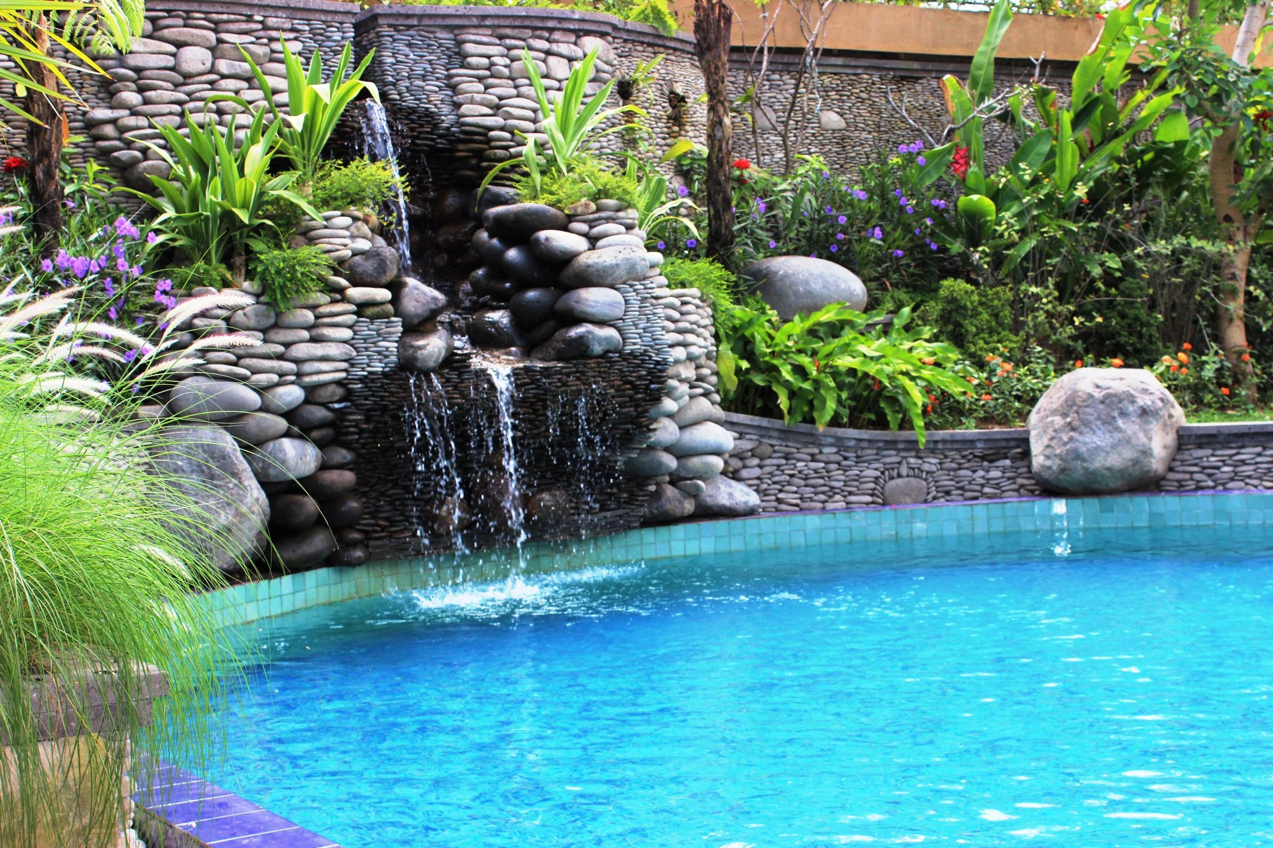 Bhuwana Ubud Hotel And Farming Exteriör bild